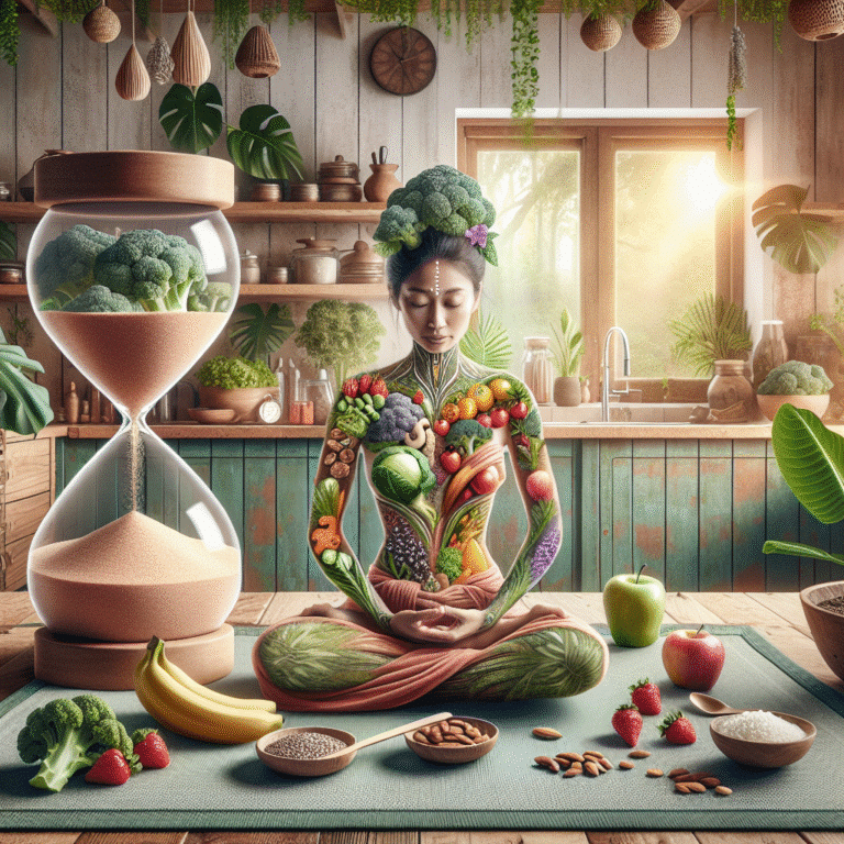 Mindful Eating Habits You Can Start Today