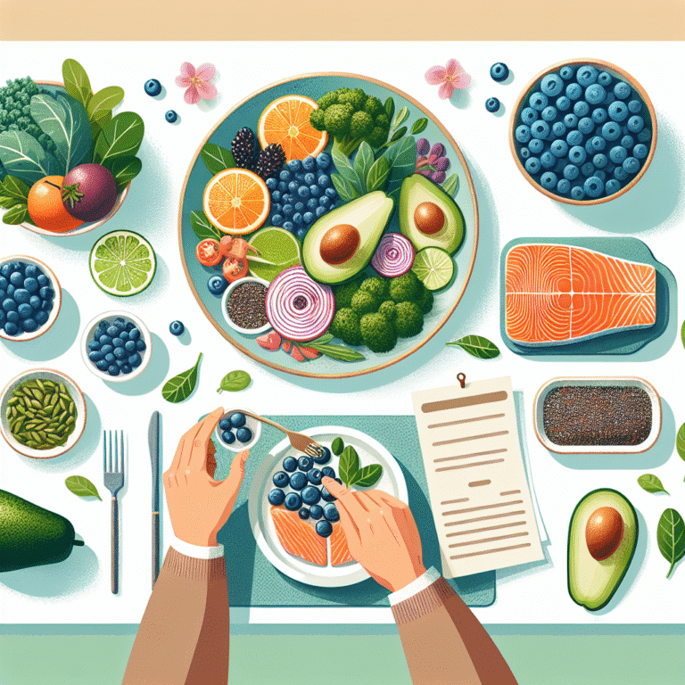 strategies to incorporate superfoods into your meals