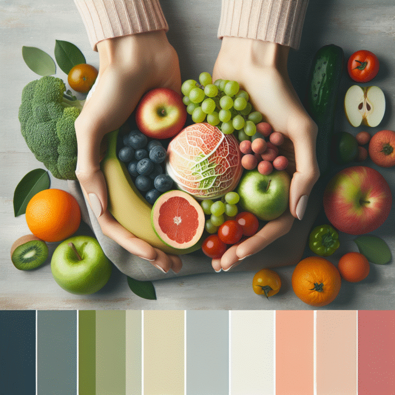 embracing self-compassion in your eating journey