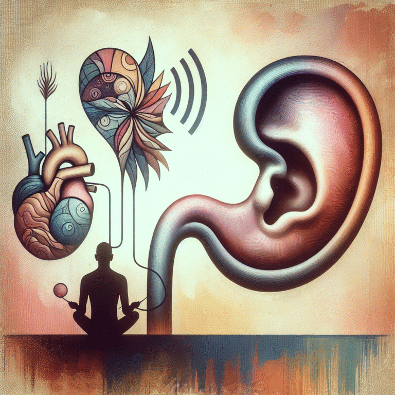 Tuning In: How to Listen to Your Hunger and Fullness Cues