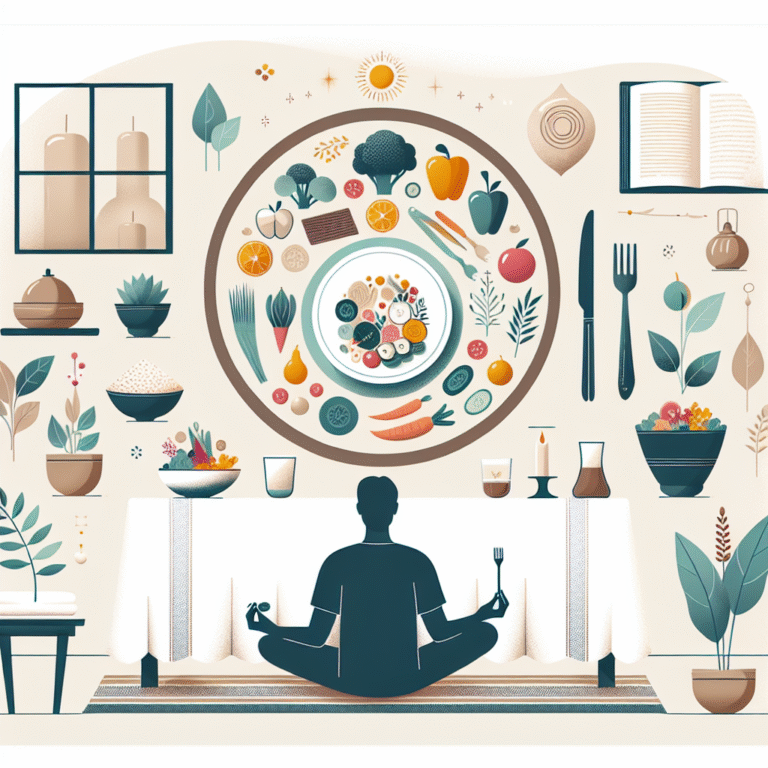 Beginner's Guide to Mindful Eating: Tips and Techniques