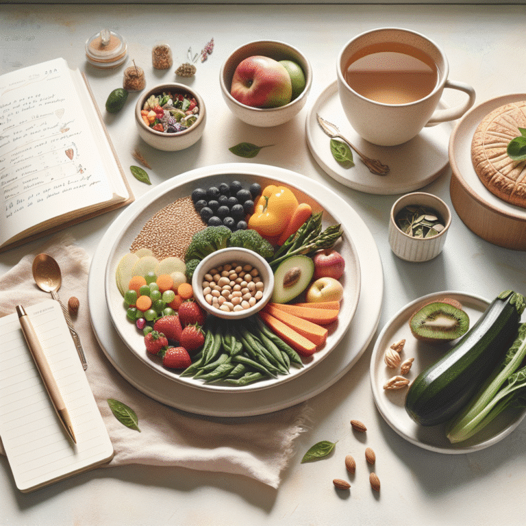 Practicing Intuitive Eating Daily: Simple Steps for Success