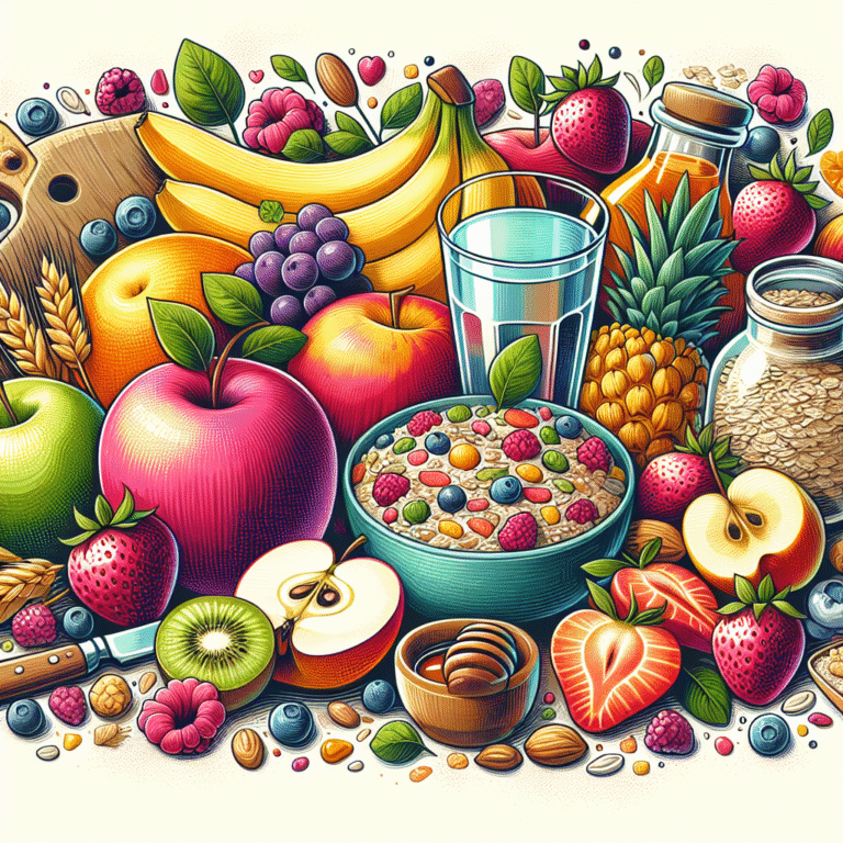 ways to cut back on sugar without missing out