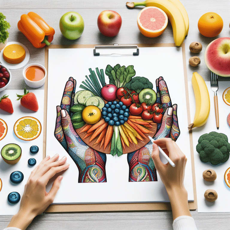 how to integrate intuitive eating into your daily routine