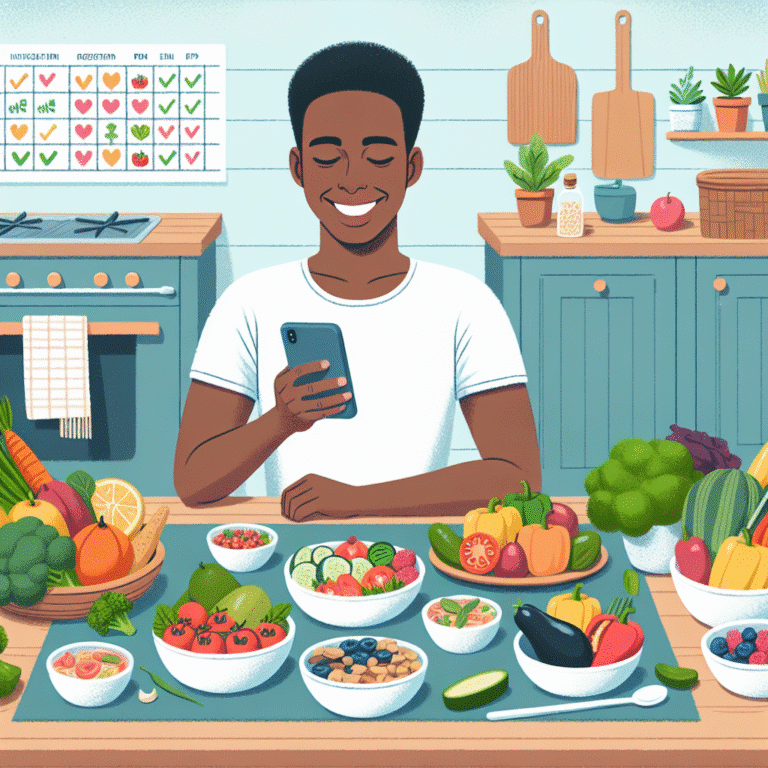 How to Incorporate Intuitive Eating Practices into Your Daily Routine
