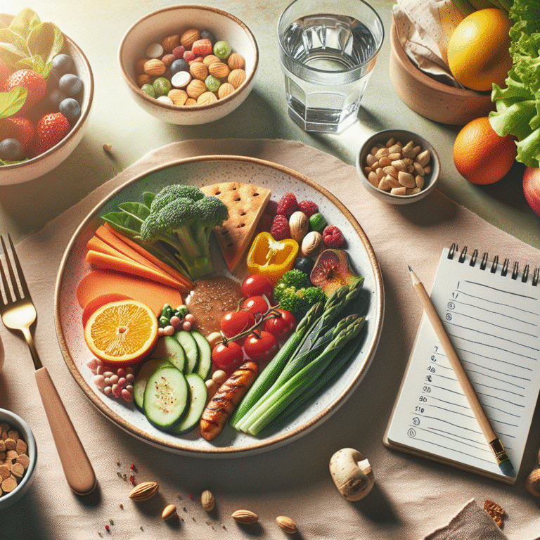 setting realistic goals for intuitive eating