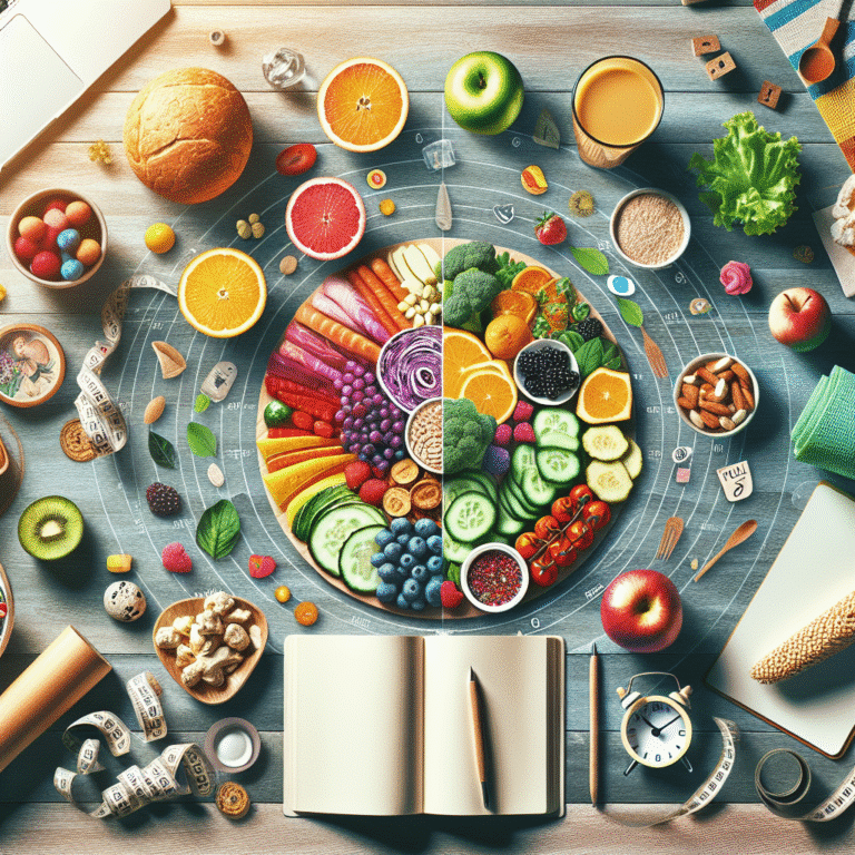 How to Incorporate Intuitive Eating Into Your Daily Routine