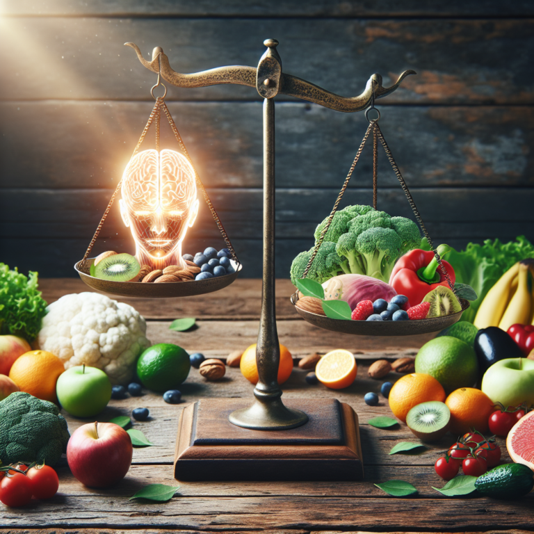 The Role of Intuitive Eating in Sustainable Weight Management