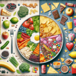 Distinguishing True Hunger from Emotional Cravings