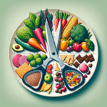 ways to cut down on processed foods effectively