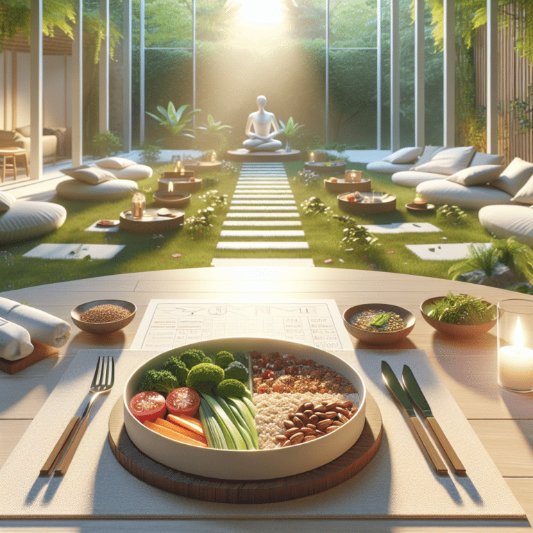 Mindful Eating Tips for Beginners: Starting Your Journey