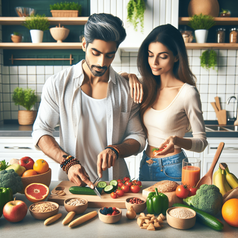 essential healthy eating habits for beginners