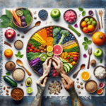 Guilt-Free Eating: Embracing Intuitive Methods