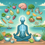 Intuitive Eating for Emotional Wellbeing: Nurturing Your Mind