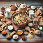 incorporating whole grains into your diet easily