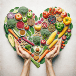 Daily practices for embracing intuitive eating