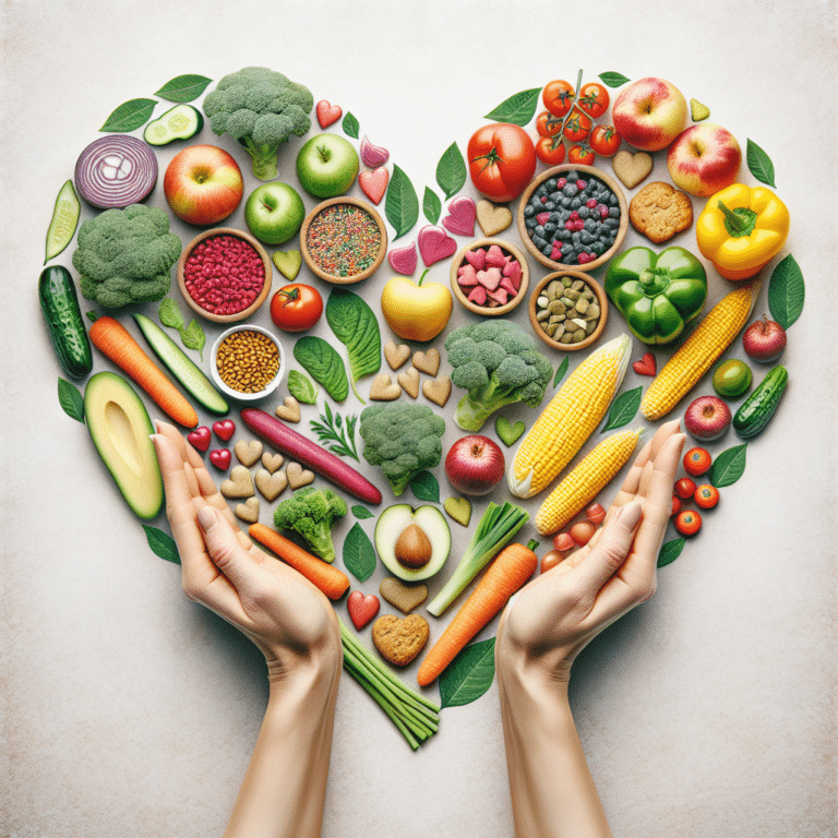 Daily practices for embracing intuitive eating