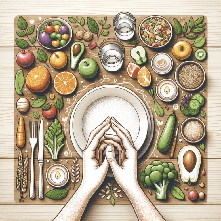 Mindful Eating Habits: Tips for Everyday Life