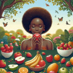 Daily practices for embracing intuitive eating