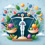 using intuitive eating for enhanced emotional wellbeing