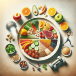 Creating an Intuitive Eating Plan for Healthy Living
