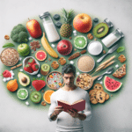 innovative ways to reduce sugar in your diet