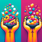 controlling sugar intake with portion sizes