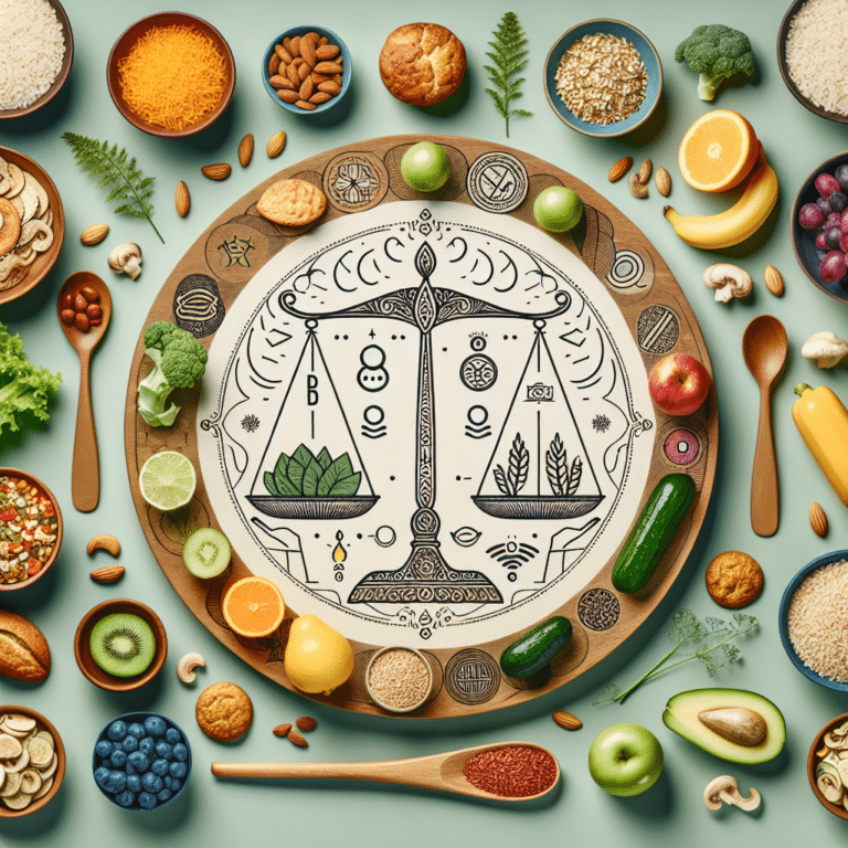 The weight management benefits of intuitive eating