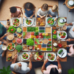 portion control ideas for family meals