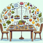 Developing a Mindful Eating Routine: Steps to Success
