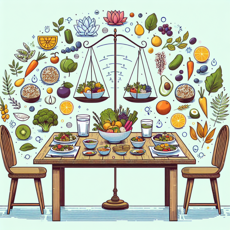 Developing a Mindful Eating Routine: Steps to Success