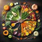Seasonal Lunch Recipes Using Fresh Ingredients