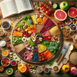 simple meal ideas for optimal balanced nutrition