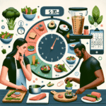 portion control tips for busy lifestyles