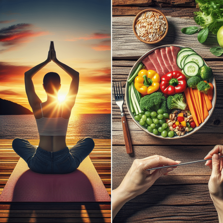 Embracing Mindfulness to Curb Emotional Eating