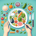 portion control tips for mindful eating