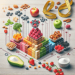 controlling sugar intake with portion sizes