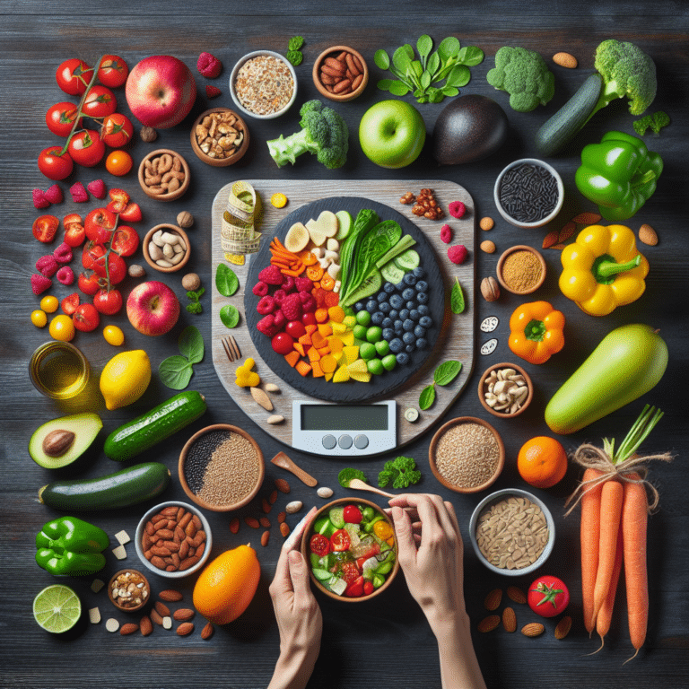 The Benefits of Intuitive Eating for Effective Weight Management