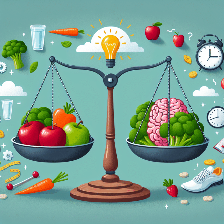 Techniques for Incorporating Intuitive Eating into Your Daily Life