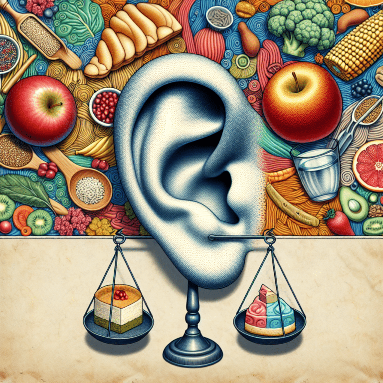 Listening to Your Hunger and Fullness Cues: A Practical Approach