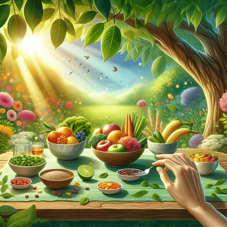 Beginner's Guide to Mindful Eating: Tips and Tricks