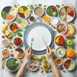 smart portion control strategies for better eating habits