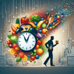 nutrition hacks for time-crunched individuals