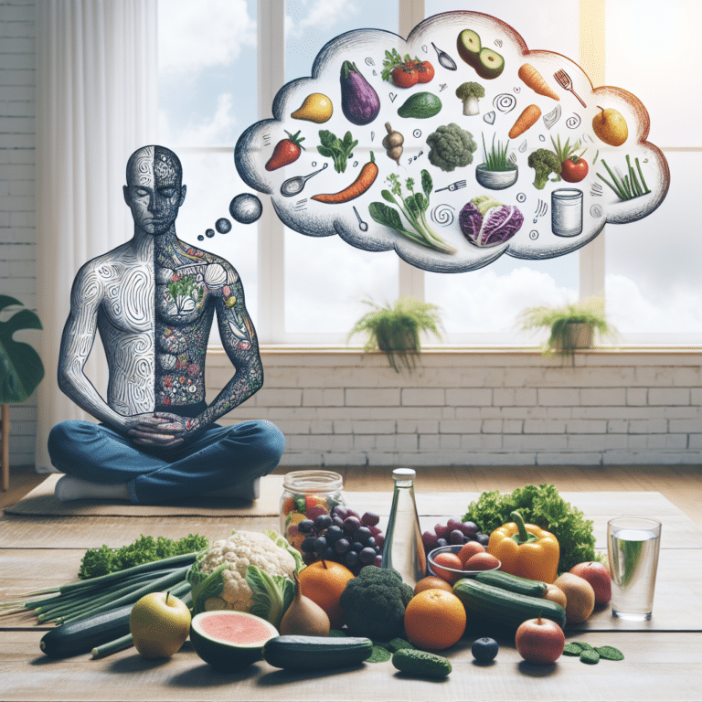Listening to Your Body’s Food Signals: Trusting Your Instincts