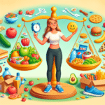 exploring the benefits of intuitive eating for sustainable weight management