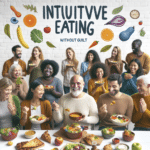 Eating Without Guilt: Embracing Intuitive Methods