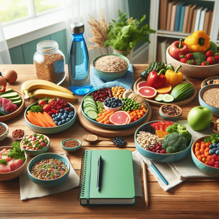 nutrient-dense meal ideas for enhanced wellness