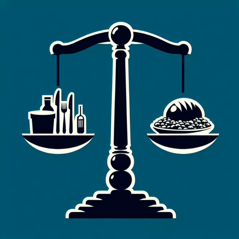 Balancing Hunger and Satisfaction: Key Insights