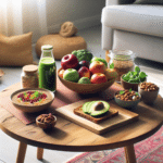 Mindful Eating: Tips to Cultivate Healthy Habits