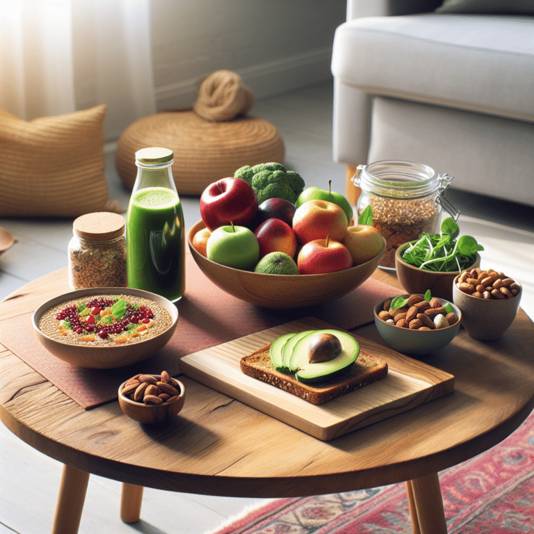 Mindful Eating: Tips to Cultivate Healthy Habits